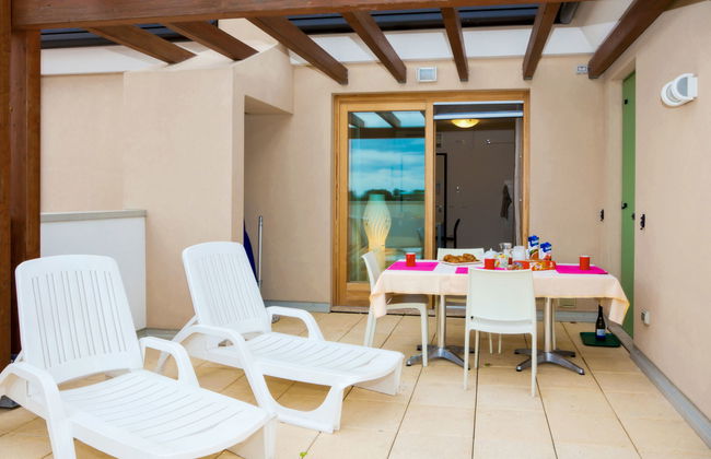 Villaggio A Mare - Foto 9