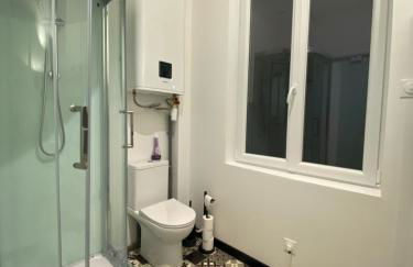 Casamara 2 studio au coeur du parc de la Hotoie - Foto 5