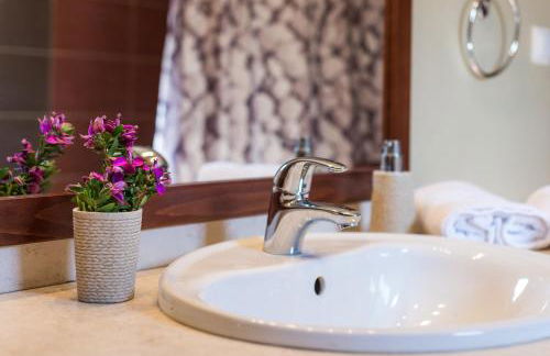 Hectoras Villa in Plaka BY APOKORONAS-VILLAS - Photo 70