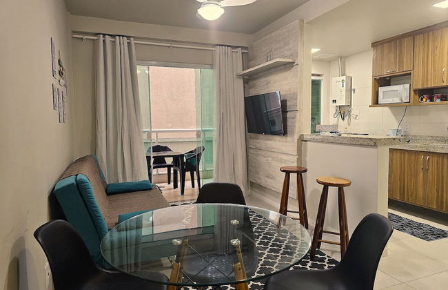 Lindo AP Praia do Forte - Porto Azul 107 - Photo 21