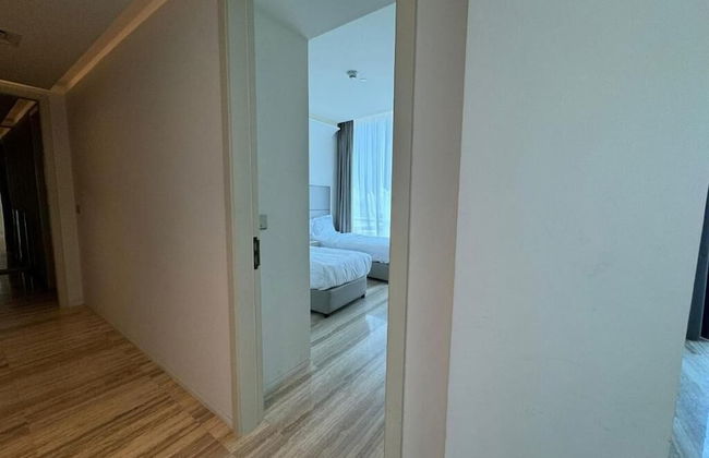 Damac Riyadh by SELSAL داماك الرياض - Photo 28