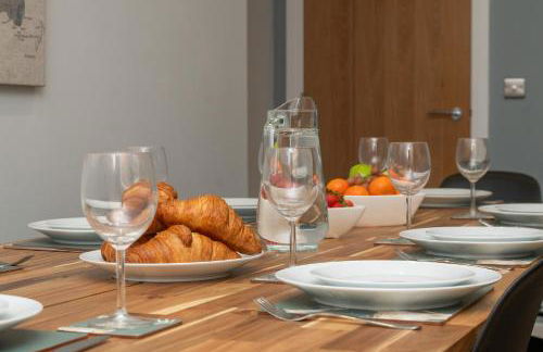 Historical Holmehill Lodge - Foto 41