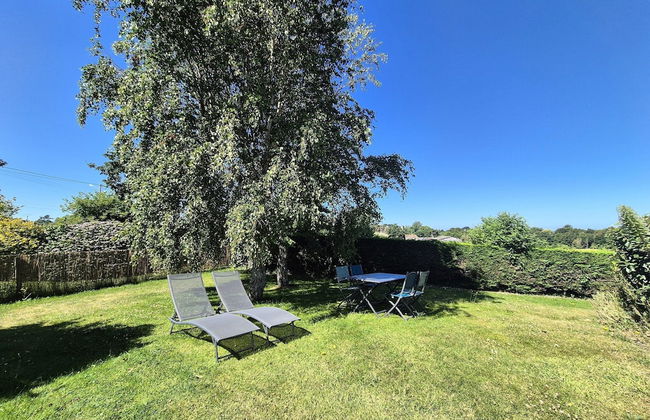 Holiday Home in Port-blanc Near Sandy Beaches - Foto 20