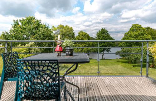 Au clos du pont, appartement zen - Foto 21