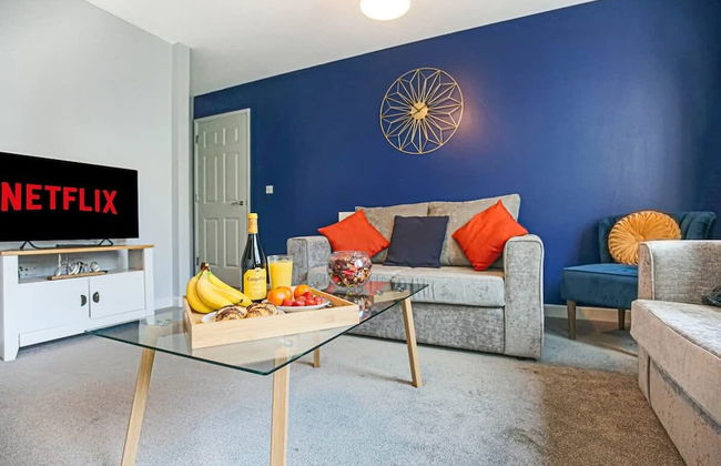 Host Stay 32 Carnegie House - Foto 2