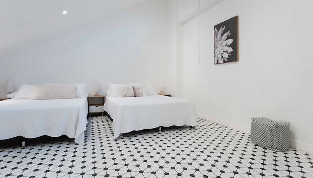 Casa Lefevre 3C - Foto 2, Habitación