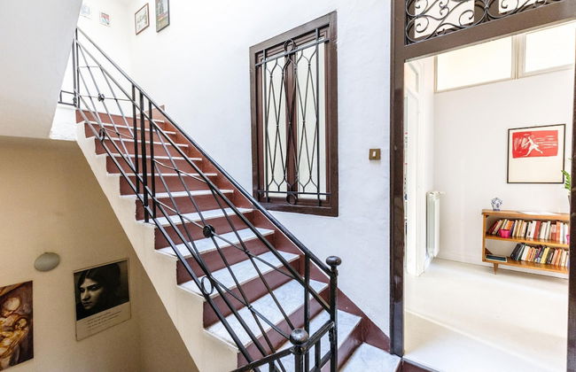 Casa Dante With Balcony by Wonderful Italy - Foto 12