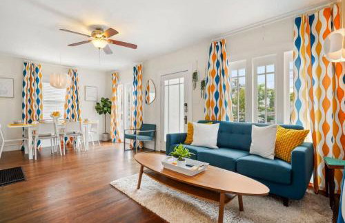 Bright and Quirky Hillcrest Craftsman - Photo 11