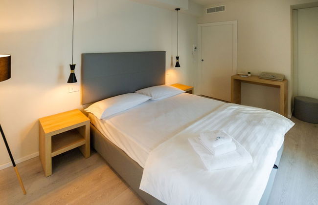 Ah Porticcioli boutique apartments - Foto 11