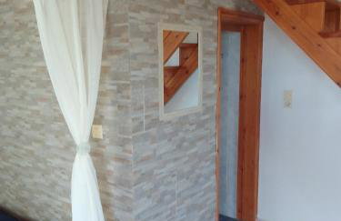 Studios ΣΤΟΥΣ ΠΥΡΓΟΥΣ ΘΕΡΜΗΣ - Foto 34