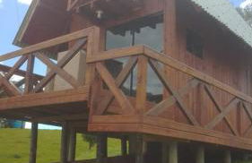 Chalés Recanto da Serra - Photo 1