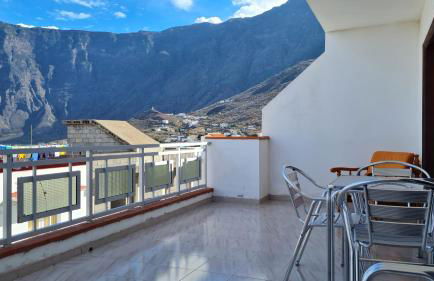 Apartamentos El Valle - Foto 6