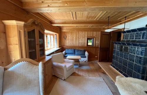 Landhaus No 12 mit privater Sauna - Foto 2