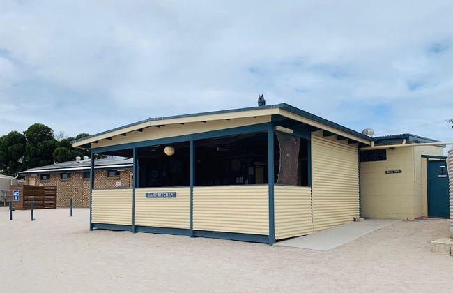 Venus Bay Beachfront Tourist Park - Photo 45