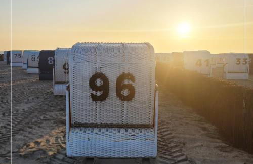 Alte Pastorei Minsen - Photo 14