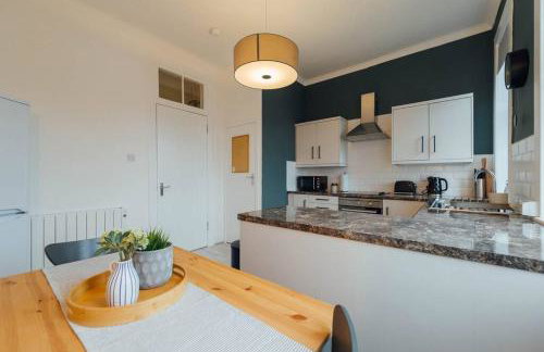 The Trossachs Apartment - Foto 7