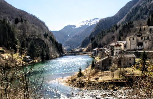 Casa Rimasco - Foto 62