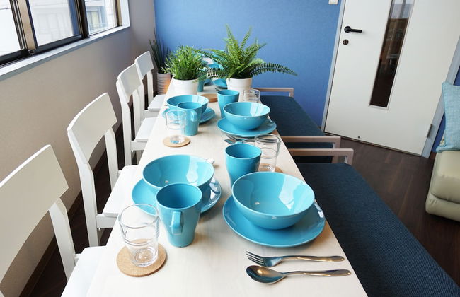 Condominium MOANA - Foto 16