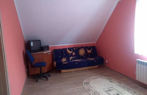 Zacisze nad Rospudą - Foto 31