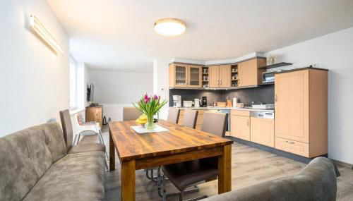 Ferienhaus Nationalparkidylle - Foto 5