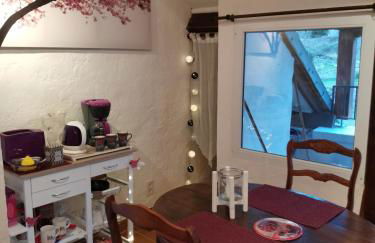 Le gîte de Latour Haute - Foto 14