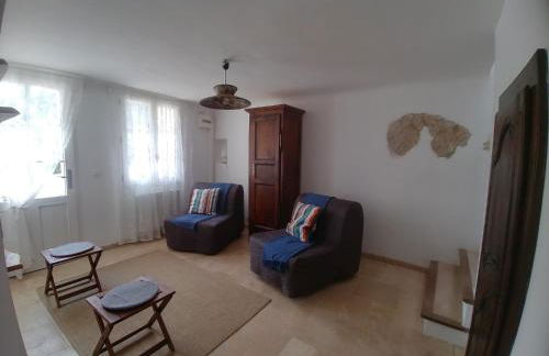 La maison de Daniel - Esparron-de-Verdon - Foto 16