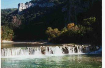 Gîtes du Domaine de Serre Long - Foto 16
