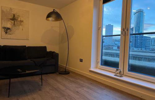 2 Bedroom Penthouse City View - Foto 1