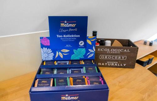 Gesamte Unterkunft - Büro - Küche - Netflix - Foto 22