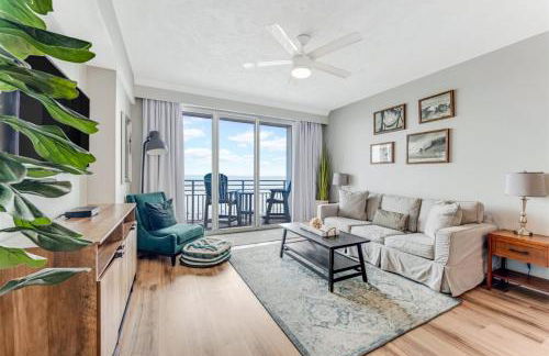 Unit 707 Ocean Walk - 1 Bedroom Ocean Front - Foto 22