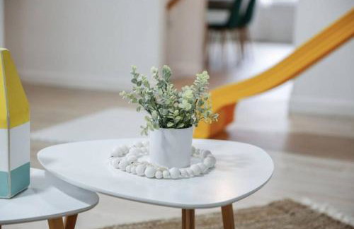 The Playmakers Funhouse-HOF Village - Foto 49