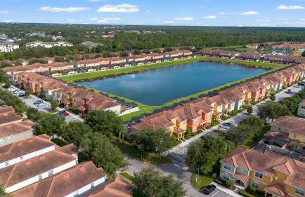 Amazing 5BD and 4BH 6 miles from Disney - Foto 45
