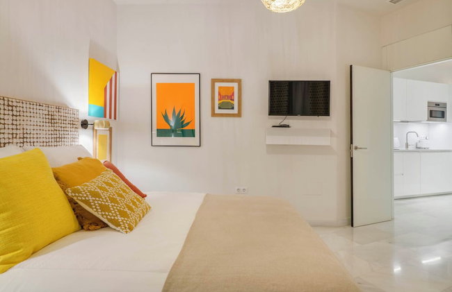 Solaga - Larios Suites - Foto 11