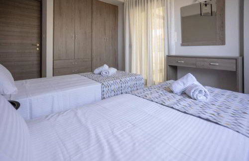 Mela Luxury Apartments - Foto 51