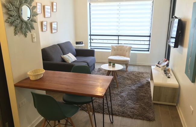 Central Santiago - Foto 15