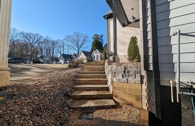 2756 Bridgegate Trce NE GA - Basement - Foto 27