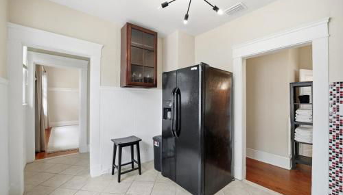 Stylish 3BR Stay in Springfield Jax - Foto 4