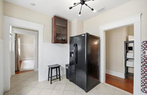 Stylish 3BR Stay in Springfield Jax - Foto 4