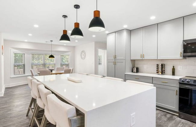 Grand Retreat Luxury Vacation for Large Groups - Foto 5