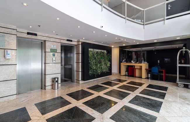 LFlats no Stella Vega Ibirapuera Jardins - Foto 2