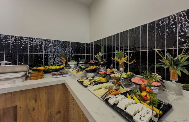 Leaf River Suites - Foto 46