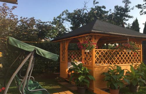 Apartamenty w Jurgowie Świstokówka - Foto 17