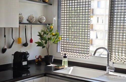 Au jardin suspendu - Foto 12