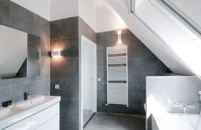 Oesterdam Resort - Foto 13