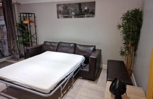 NightRest Homes Smart TV In Each Room - Parking - Hemel Hempstead - Foto 10