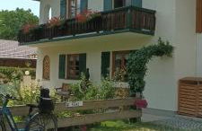 Ferienwohnung Reisenauer - Foto 8