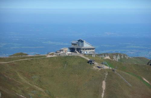 GÎTE GUERY - Foto 24