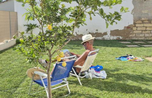 Sabbia e Mare di Sicilia, near the beach - Foto 6