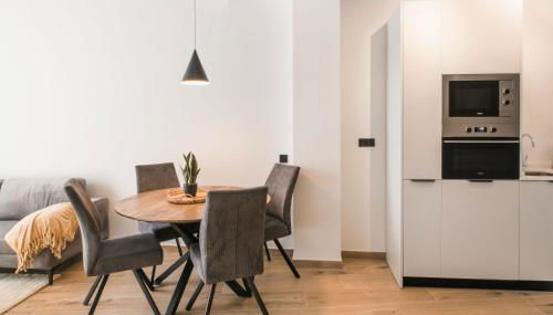 Apartamentos Turísticos Lagunillas 57 - Foto 2