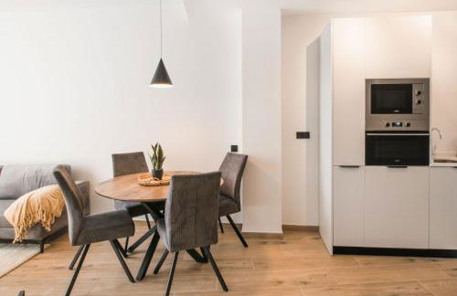 Apartamentos Turísticos Lagunillas 57 - Foto 2